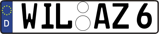 WIL-AZ6