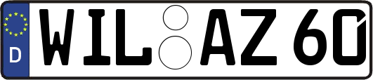 WIL-AZ60