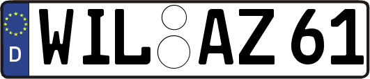 WIL-AZ61