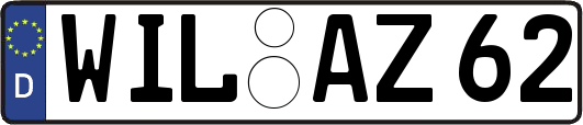 WIL-AZ62
