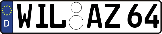 WIL-AZ64
