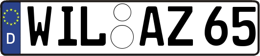 WIL-AZ65