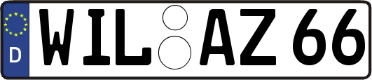 WIL-AZ66