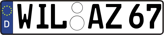WIL-AZ67