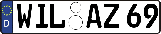 WIL-AZ69