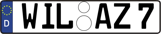 WIL-AZ7