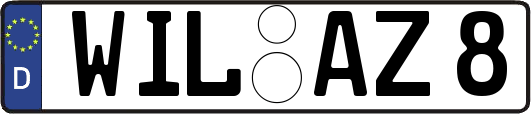 WIL-AZ8