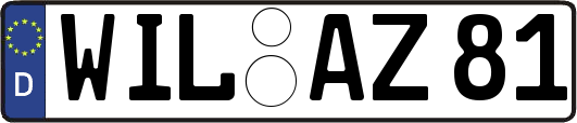 WIL-AZ81