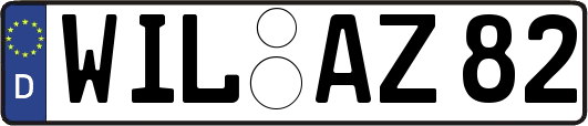 WIL-AZ82