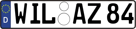 WIL-AZ84