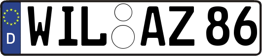 WIL-AZ86
