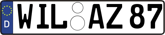 WIL-AZ87