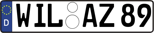 WIL-AZ89