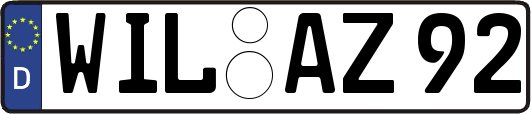 WIL-AZ92