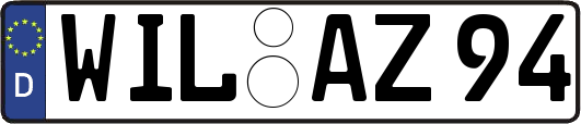 WIL-AZ94