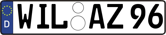 WIL-AZ96