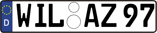 WIL-AZ97