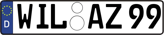 WIL-AZ99