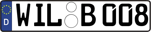 WIL-B008