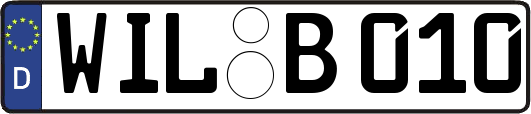 WIL-B010