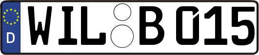 WIL-B015