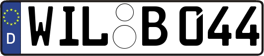 WIL-B044