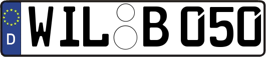 WIL-B050