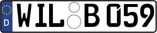 WIL-B059