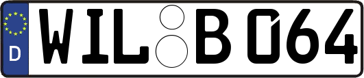 WIL-B064