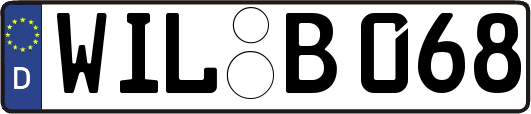 WIL-B068