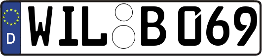 WIL-B069