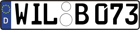 WIL-B073