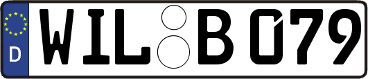 WIL-B079