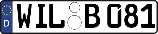 WIL-B081