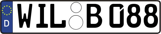 WIL-B088