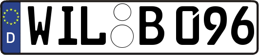 WIL-B096