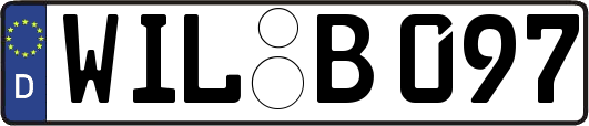WIL-B097
