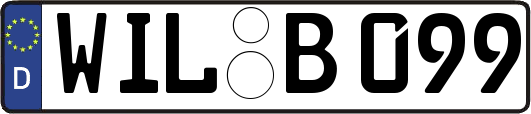 WIL-B099
