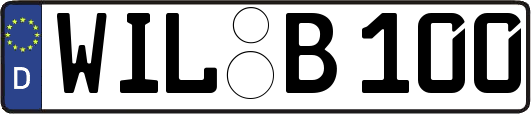 WIL-B100