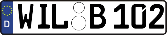 WIL-B102