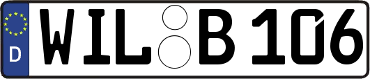 WIL-B106