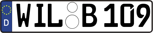 WIL-B109