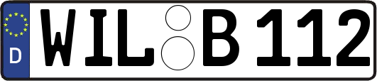 WIL-B112