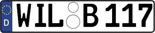 WIL-B117