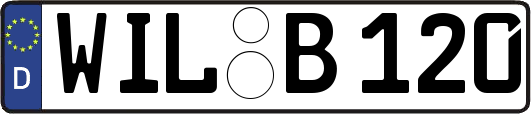 WIL-B120