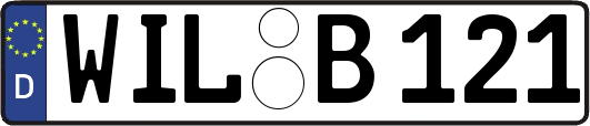 WIL-B121