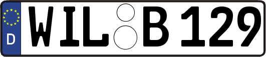 WIL-B129