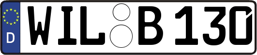 WIL-B130
