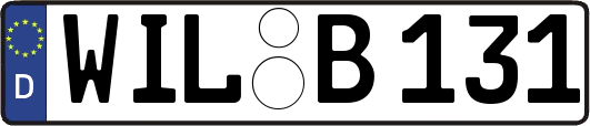 WIL-B131