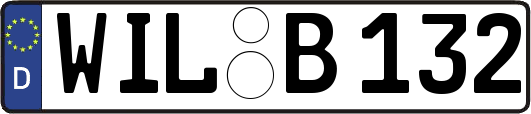WIL-B132